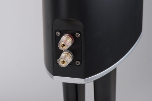 Scansonic HD Scansonic MB1B Černá – 2