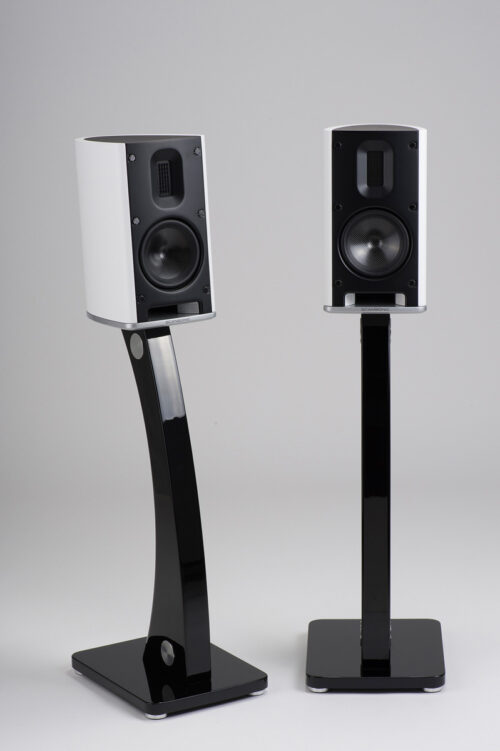 Scansonic HD Scansonic MB1B Černá – 11