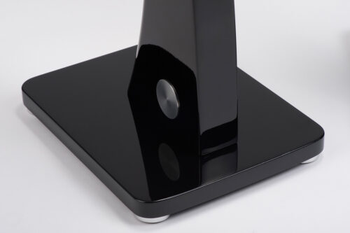 Scansonic HD Scansonic MB1B Černá – 10