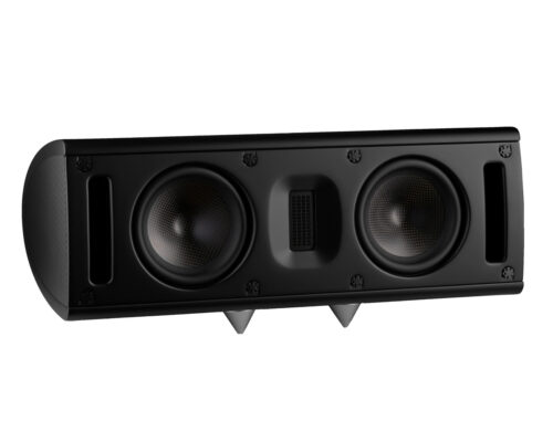 Scansonic HD Scansonic MB-B Center Černá – 2