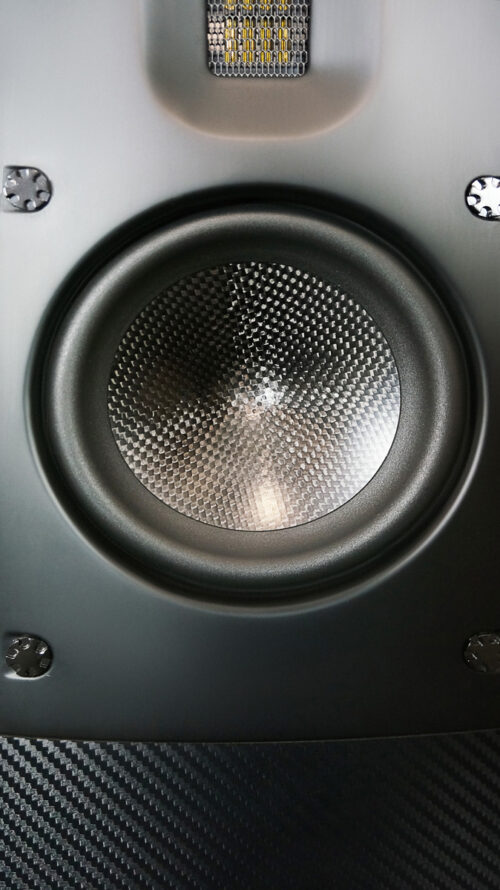 Scansonic HD Scansonic MB2.5B Vlašský ořech mat – 10