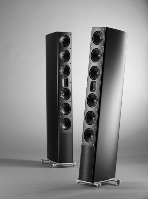 Scansonic HD Scansonic MB6B Bílá – 3