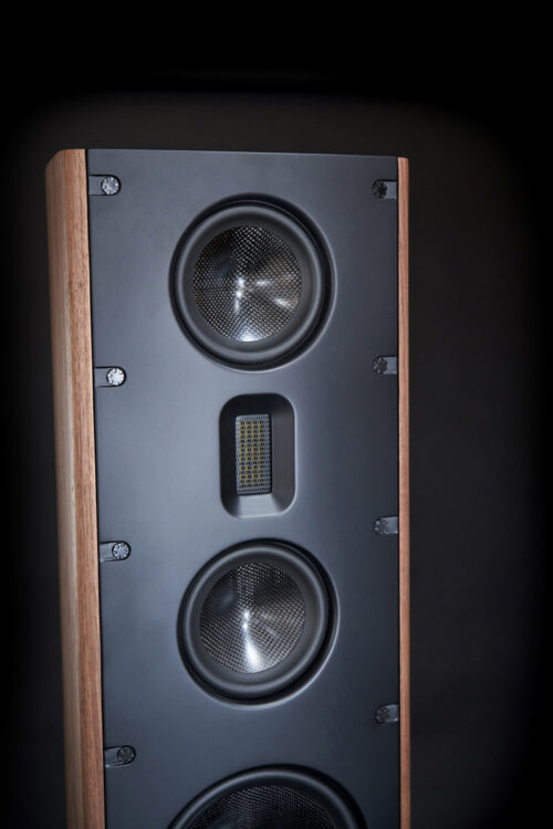 Scansonic HD Scansonic MB8B Černá – 3