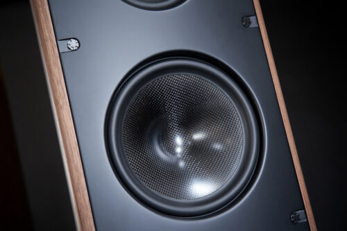 Scansonic HD Scansonic MB8B Černá – 2