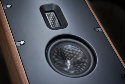 Scansonic HD Scansonic MB8B Černá – 8