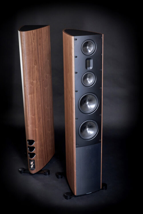Scansonic HD Scansonic MB8B Černá – 7