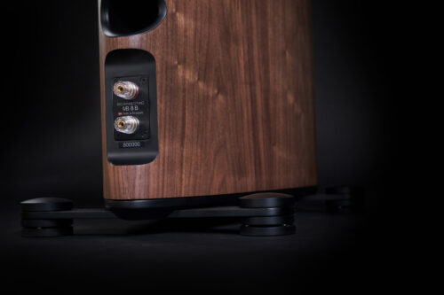 Scansonic HD Scansonic MB8B Černá – 6