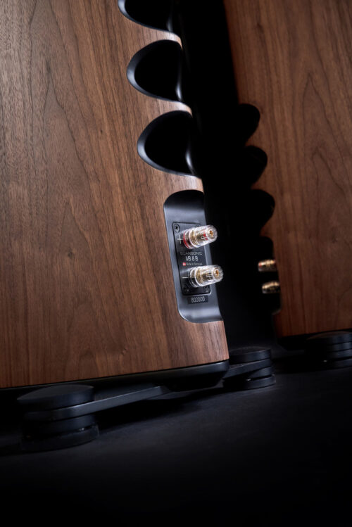 Scansonic HD Scansonic MB8B Černá – 4