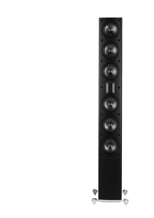 Scansonic HD Scansonic MB6B Bílá – 4