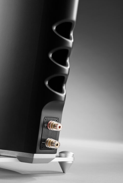 Scansonic HD Scansonic MB6B Bílá – 10