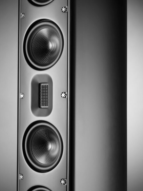 Scansonic HD Scansonic MB6B Bílá – 9