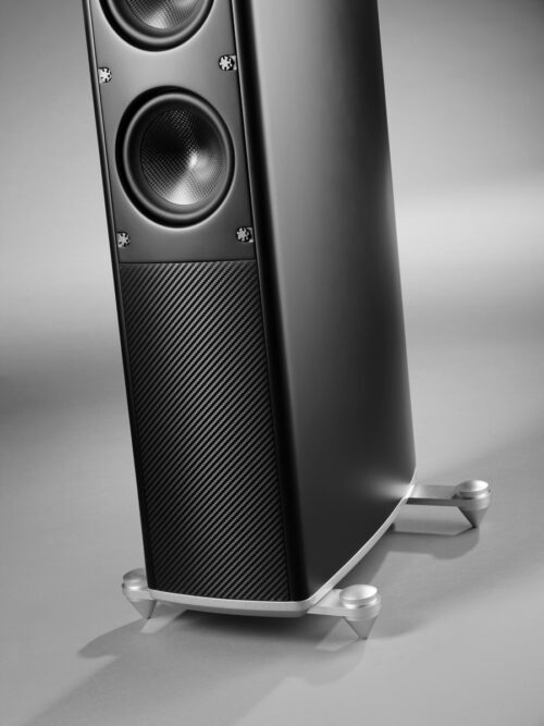 Scansonic HD Scansonic MB6B Bílá – 8