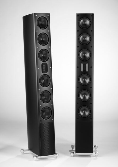 Scansonic HD Scansonic MB6B Bílá – 7