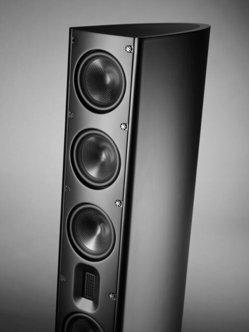 Scansonic HD Scansonic MB6B Bílá – 6
