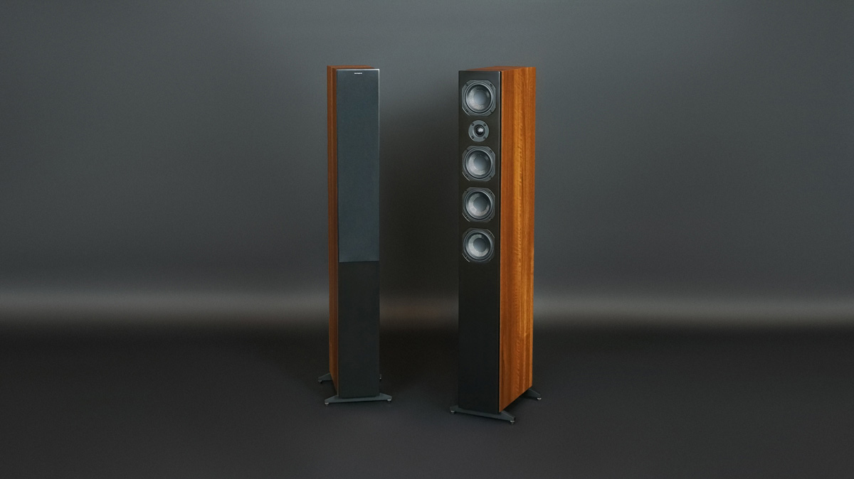 L-12 Floor Stander - Image 6