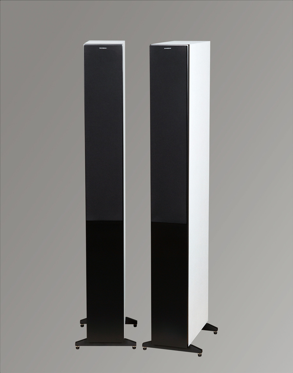 L-12 Floor Stander - Image 4