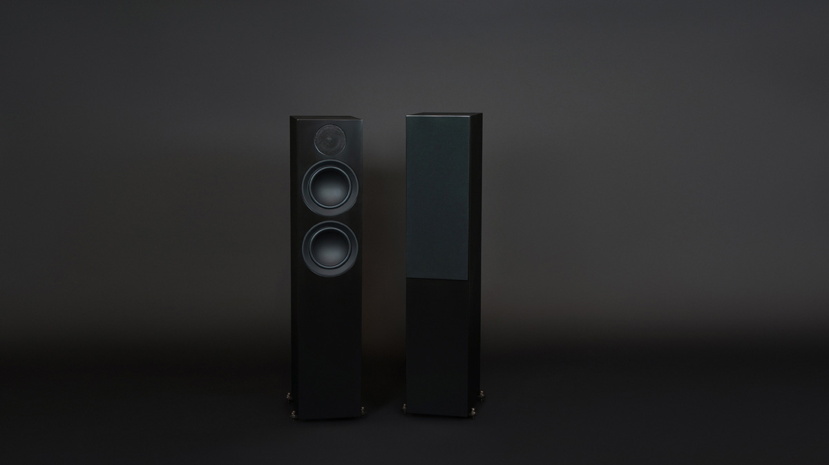 L-14 Floor Stander - Image 3