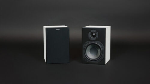 Scansonic HD Scansonic L5 Černá – 4