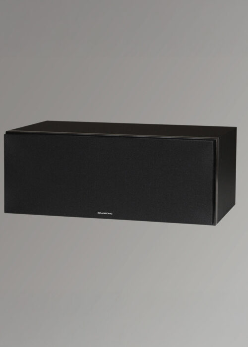 L-6 Center Speaker
