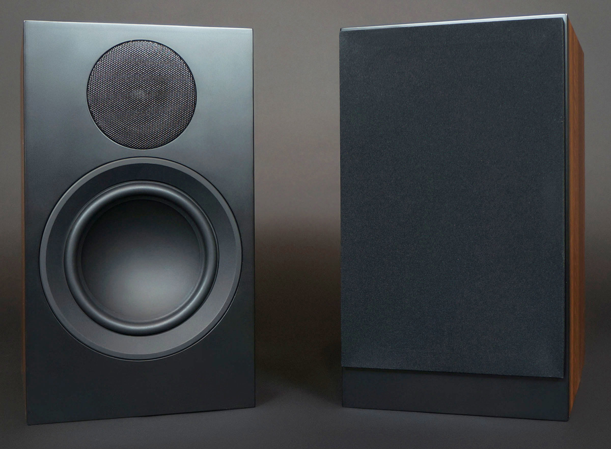 L-7 Stand-Mount – Bild 2