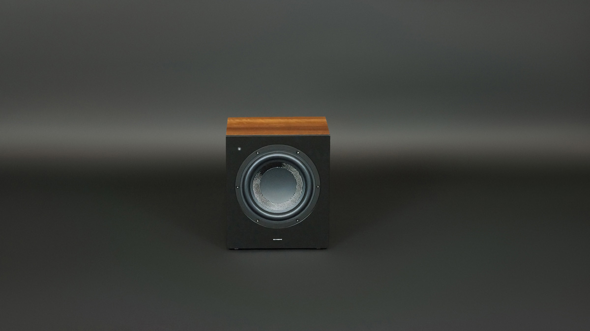 L-8 Active Subwoofer - Image 4