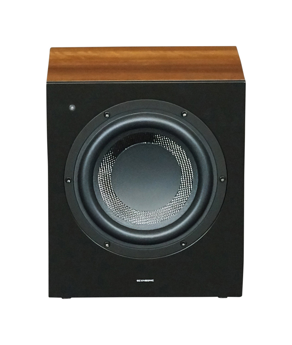 L-8 Active Subwoofer - Image 3