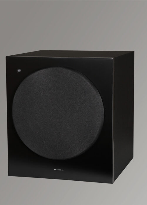 L-8 Active Subwoofer