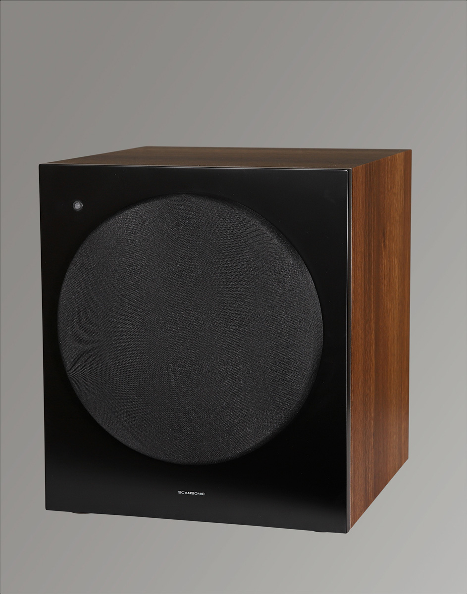 L-8 Active Subwoofer - Image 6