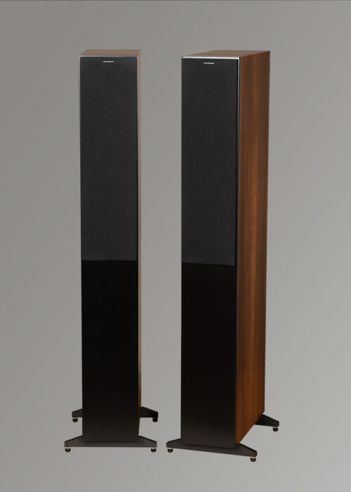 L-9 Compact Floor Stander