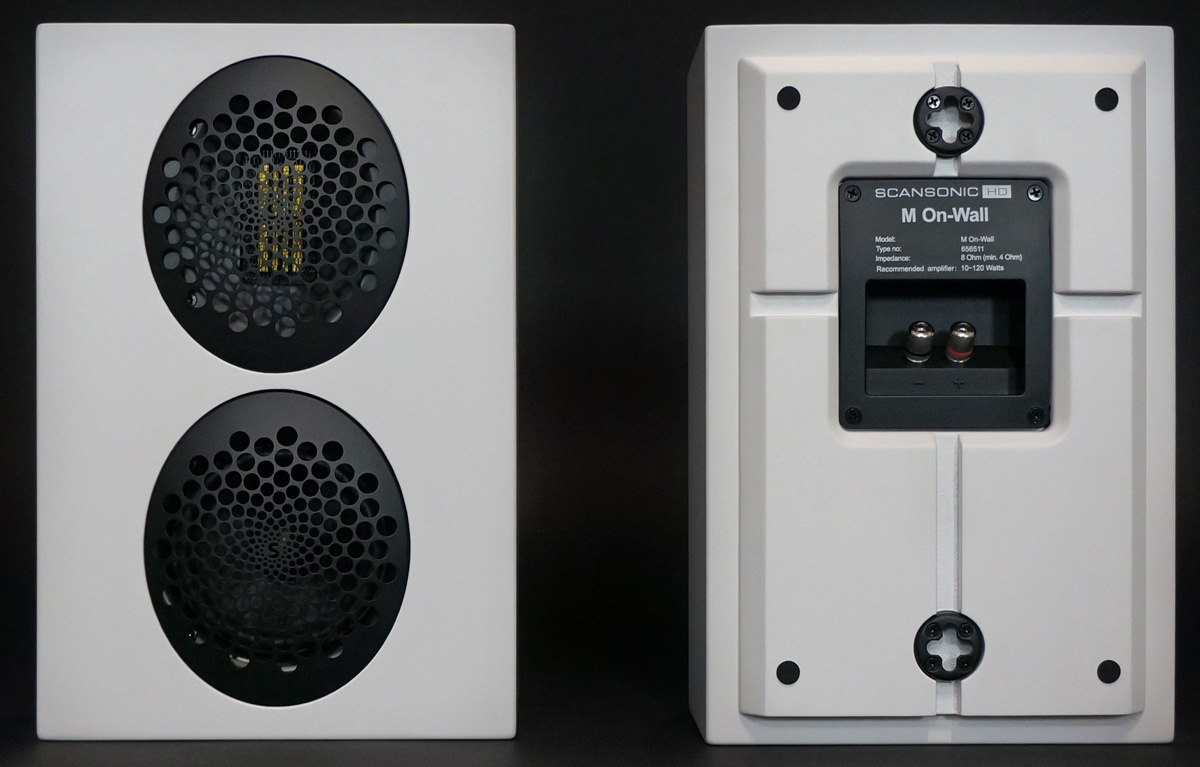 M On-Wall - Image 3