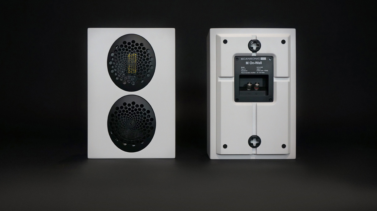 M On-Wall - Image 2