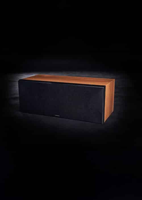 L10 – Center Speaker