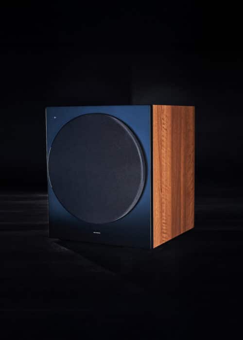 L12 SUB – Active Subwoofer
