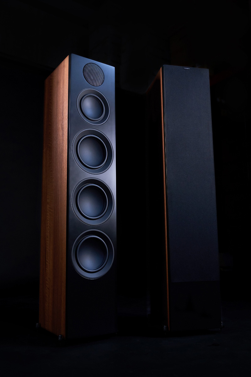 L20 – Full Range Floor Stander - Image 3