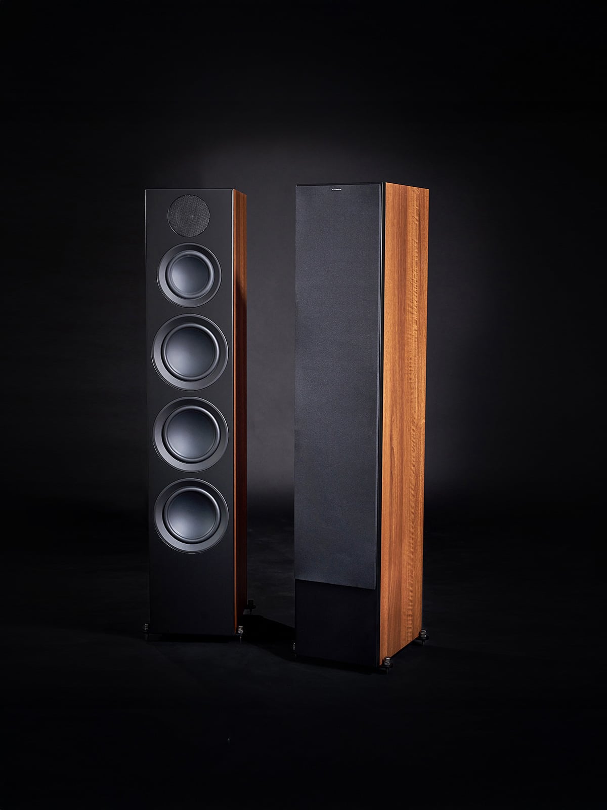 L20 – Full Range Floor Stander