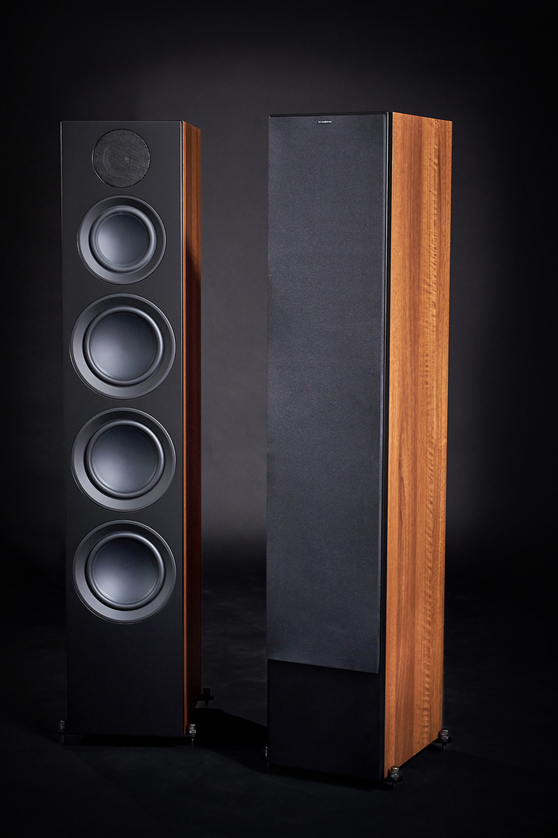 L20 – Full Range Floor Stander - Image 4