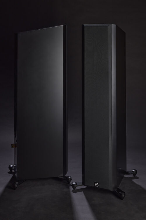 Scansonic HD Scansonic M30.2 Černá – 4