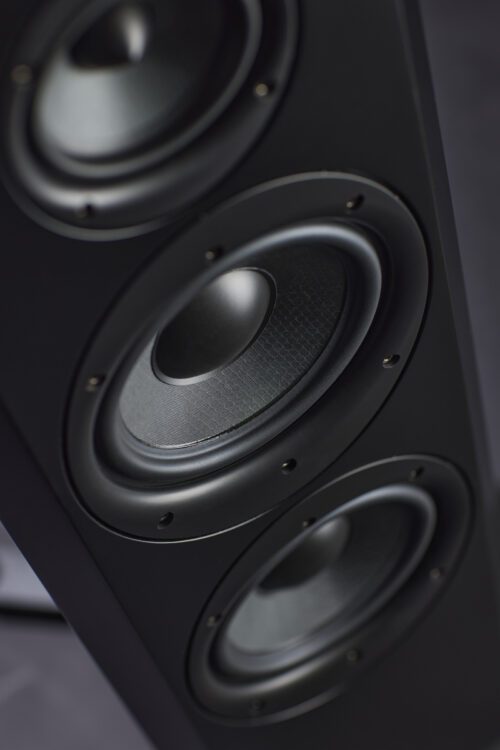 Scansonic HD Scansonic M30.2 Černá – 6