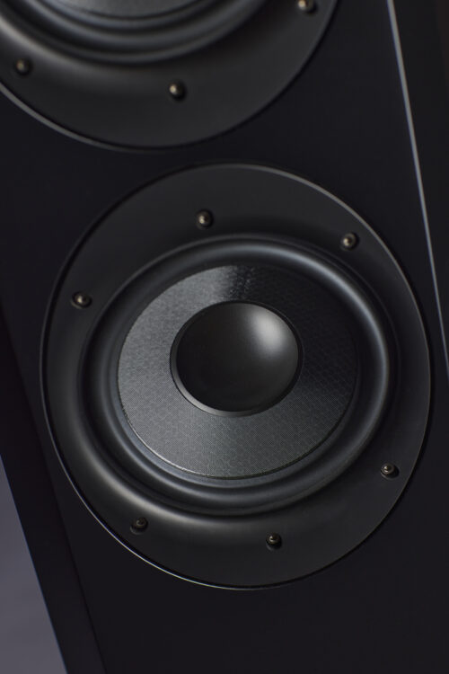 Scansonic HD Scansonic M30.2 Černá – 7