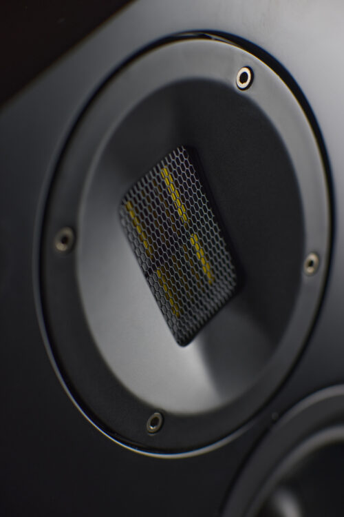 Scansonic HD Scansonic M30.2 Černá – 8