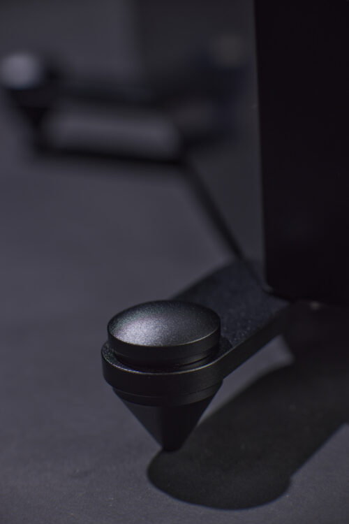 Scansonic HD Scansonic M30.2 Černá – 9