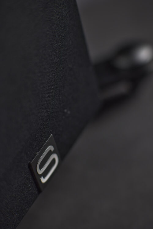 Scansonic HD Scansonic M30.2 Černá – 11